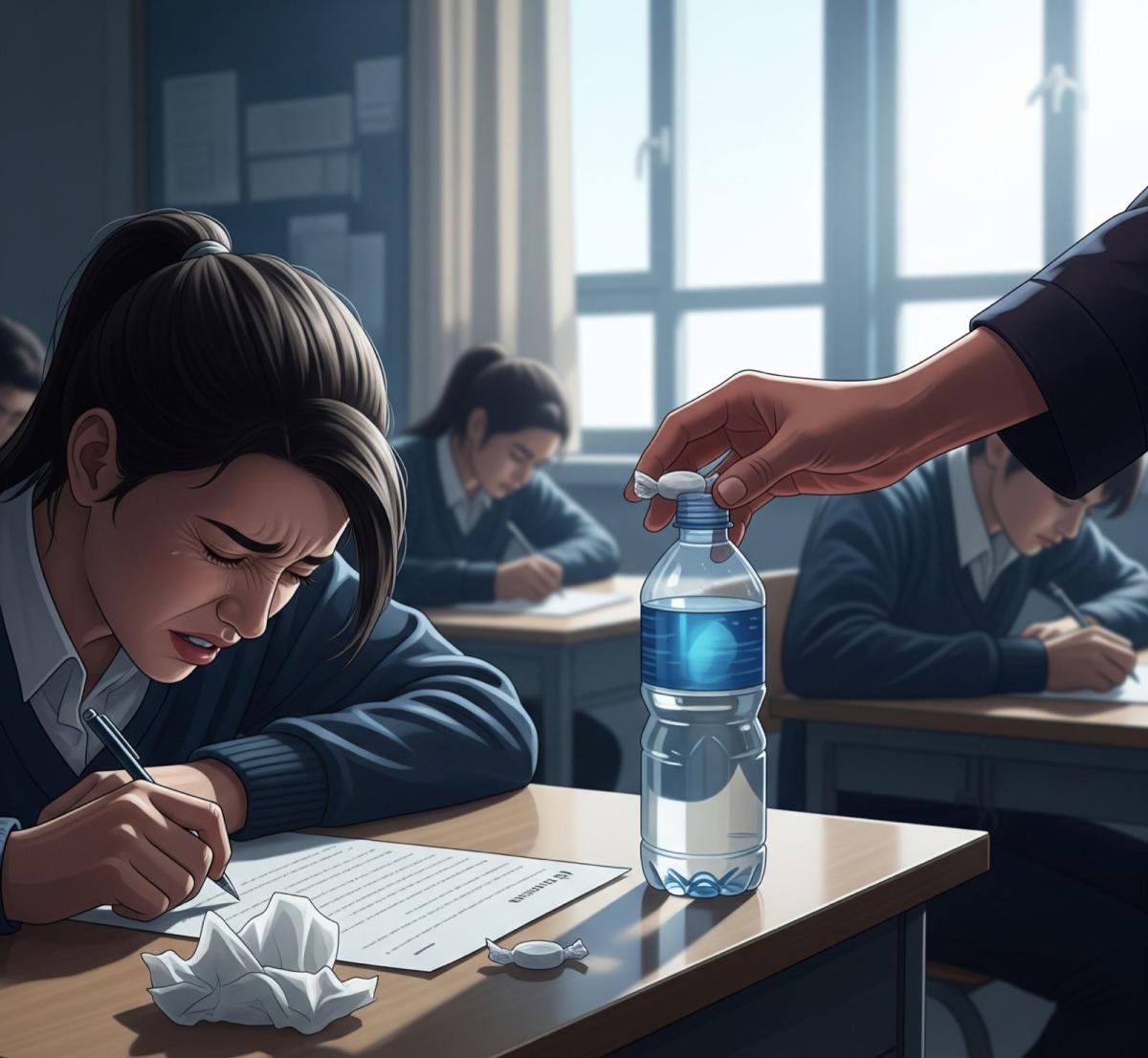 Reform Nepal&amp;amp;amp;#039;s Board Exam Policies: Implement Special Considerations for Students